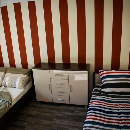 Apartament 250m od morza! Ustka Zewnętrze zdjęcie
