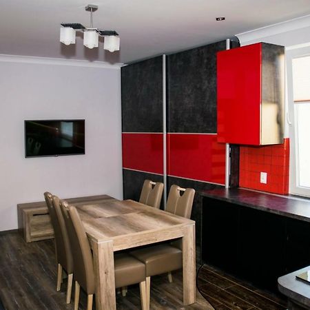 Apartament 250m od morza! Ustka Zewnętrze zdjęcie