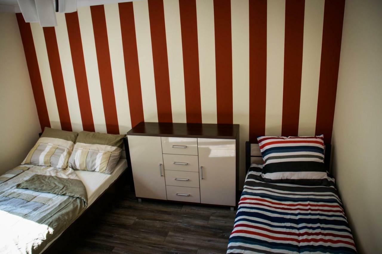 Apartament 250m od morza! Ustka Zewnętrze zdjęcie