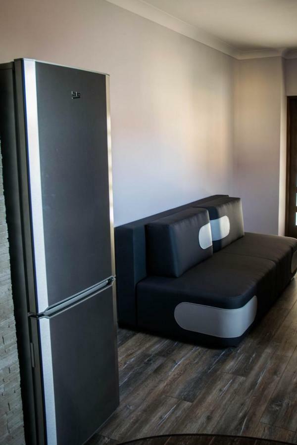 Apartament 250m od morza! Ustka Zewnętrze zdjęcie