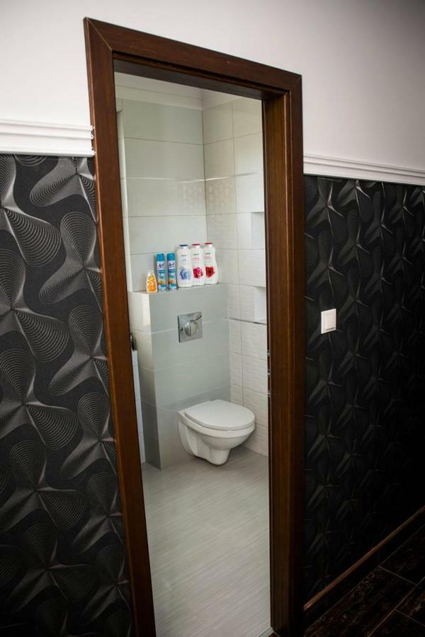 Apartament 250m od morza! Ustka Zewnętrze zdjęcie