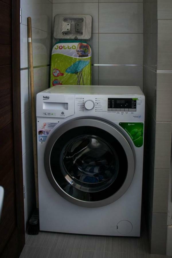 Apartament 250m od morza! Ustka Zewnętrze zdjęcie