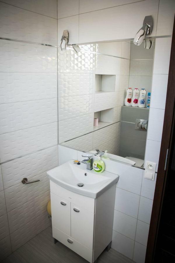 Apartament 250m od morza! Ustka Zewnętrze zdjęcie
